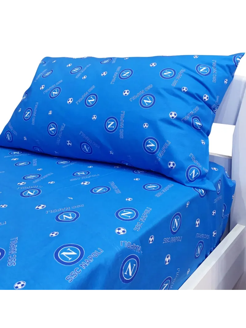 Vendita COMPLETO LENZUOLA LETTO SINGOLO COTONE RENATO BALESTRA
