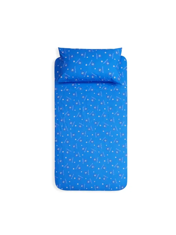 Vendita COMPLETO LENZUOLA LETTO SINGOLO COTONE RENATO BALESTRA