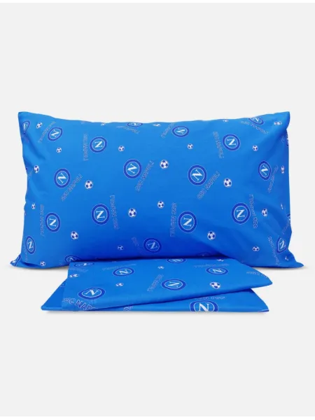 Vendita COMPLETO LENZUOLA LETTO SINGOLO COTONE RENATO BALESTRA 2