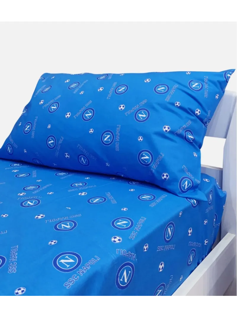 Vendita COMPLETO LENZUOLA LETTO SINGOLO COTONE RENATO BALESTRA