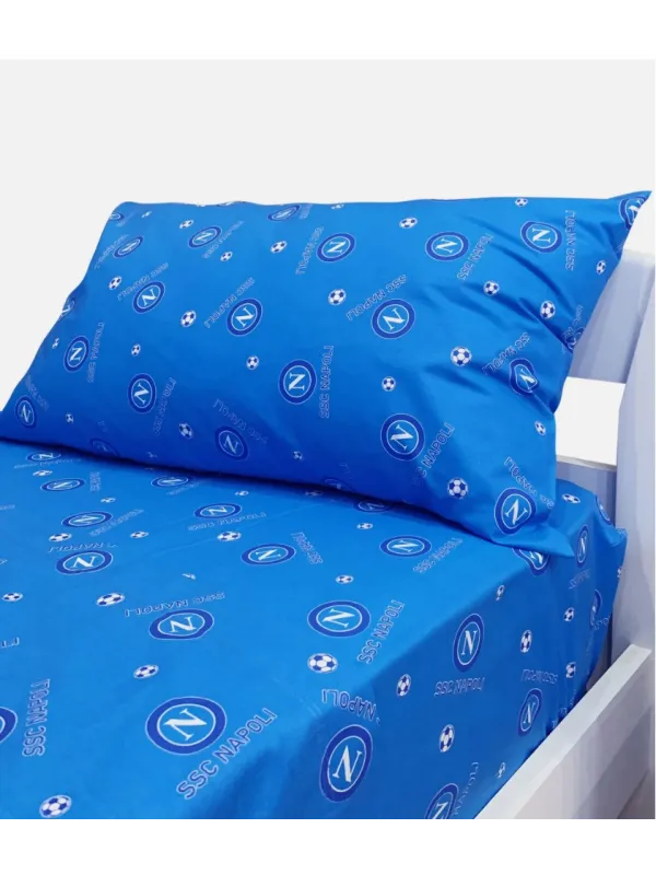 Vendita COMPLETO LENZUOLA LETTO SINGOLO COTONE RENATO BALESTRA