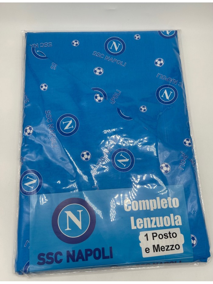 Vendita COMPLETO LENZUOLA LETTO SINGOLO COTONE RENATO BALESTRA