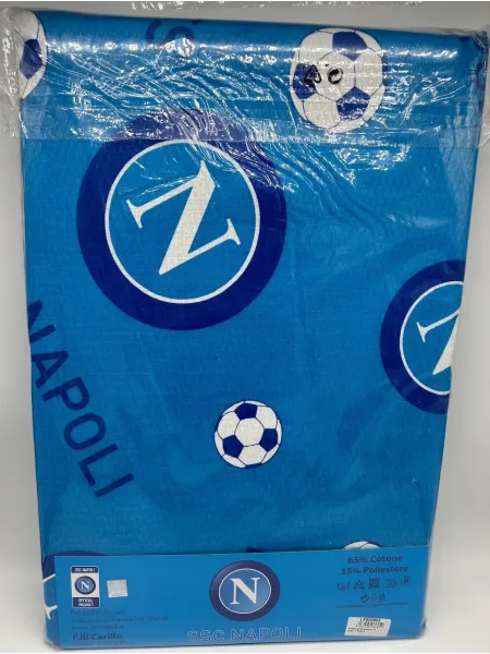Vendita COMPLETO LENZUOLA LETTO SINGOLO COTONE RENATO BALESTRA 2