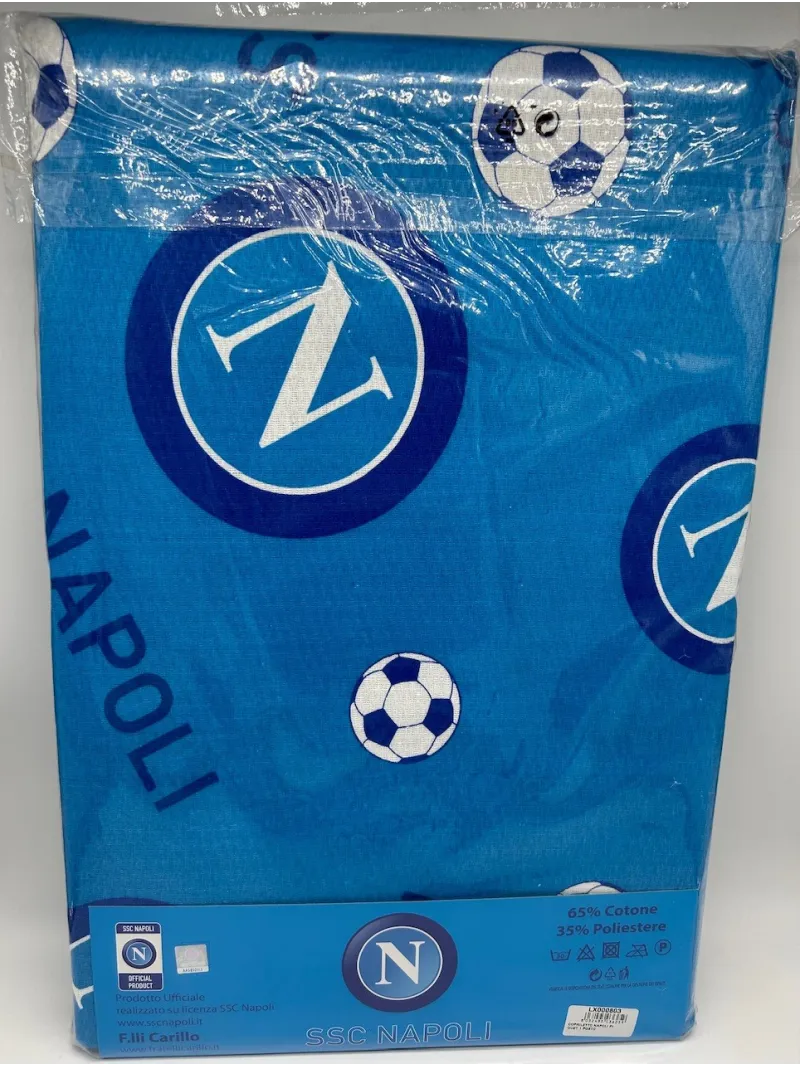 Vendita COMPLETO LENZUOLA LETTO SINGOLO COTONE RENATO BALESTRA