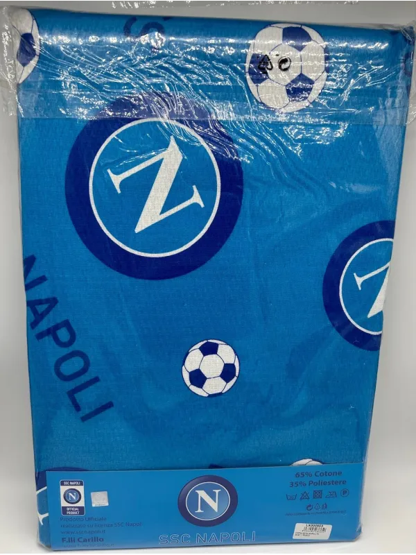 Vendita COMPLETO LENZUOLA LETTO SINGOLO COTONE RENATO BALESTRA