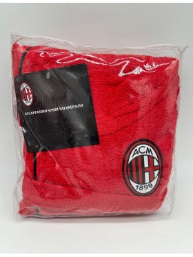 Vendita ACCAPPATOIO CON CAPPUCCIO BIMBO SPUGNA ORIGINAL INTIMO 2