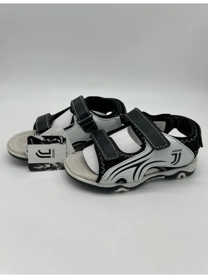 Acquista ora SCARPE SANDALO BAMBINO SICEM FC JUVENTUS S19023 su nonsolointimo1994.com