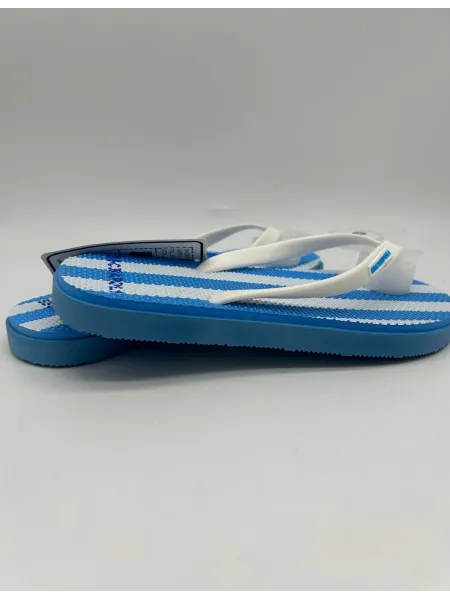 Acquista ora INFRADITO CIABATTA UOMO RAGAZZO GOMMA ZERO&CO SSC NAPOLI SSC117 su nonsolointimo1994.com 2