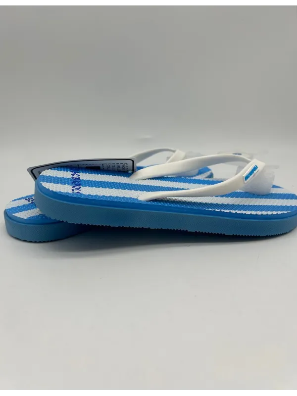 Acquista ora INFRADITO CIABATTA UOMO RAGAZZO GOMMA ZERO&CO SSC NAPOLI SSC117 su nonsolointimo1994.com