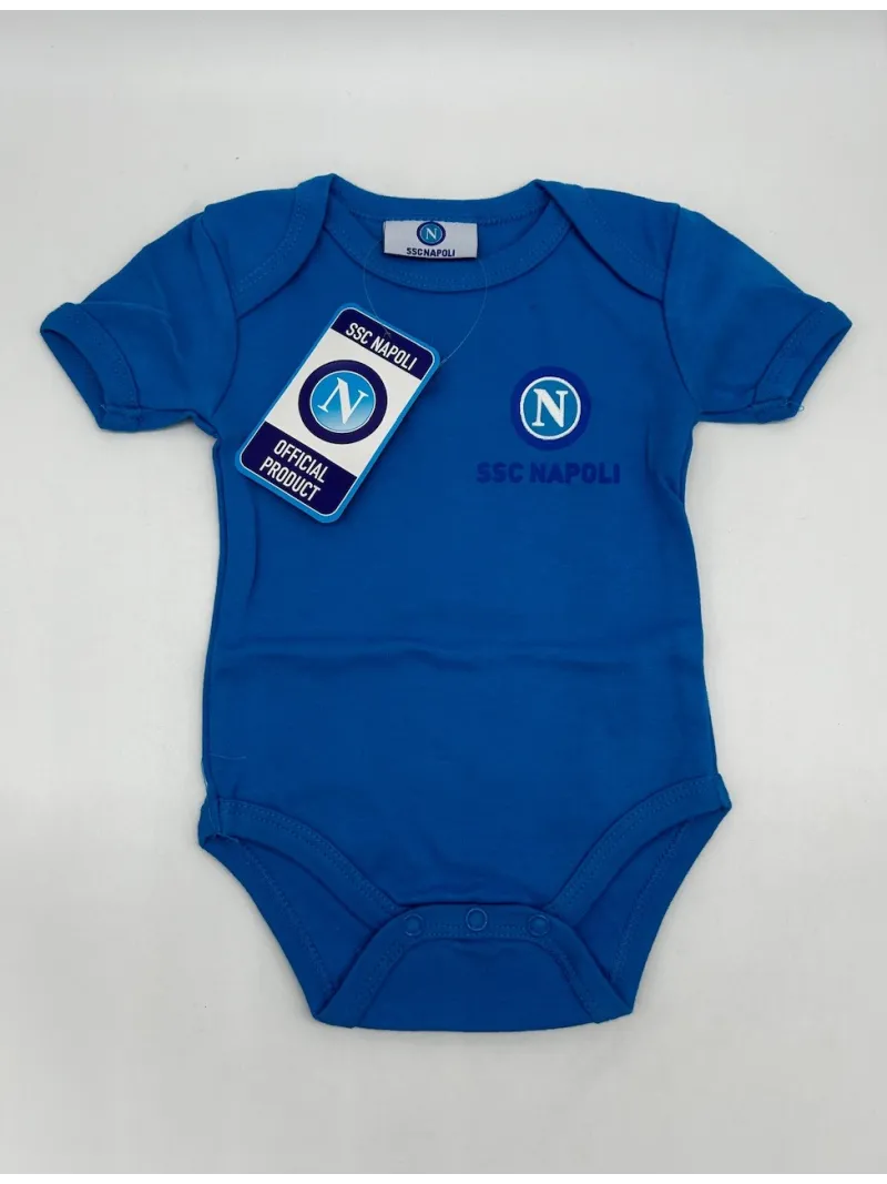 Vendita BODY NEONATO COTONE SPALLA LARGA NAZARENO GABRIELLI 2 PEZZI