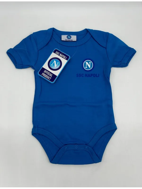 Vendita BODY NEONATO COTONE SPALLA LARGA NAZARENO GABRIELLI 2 PEZZI