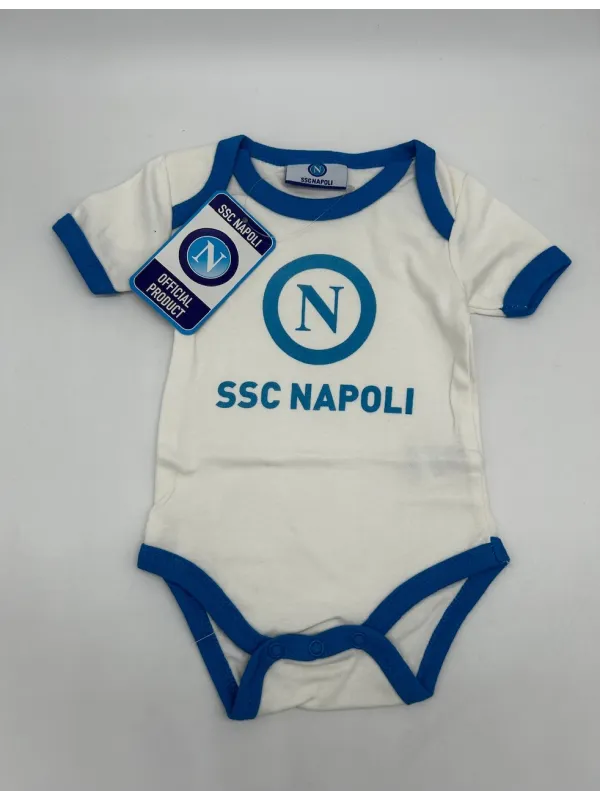 Vendita BODY NEONATO COTONE SPALLA LARGA NAZARENO GABRIELLI 2 PEZZI