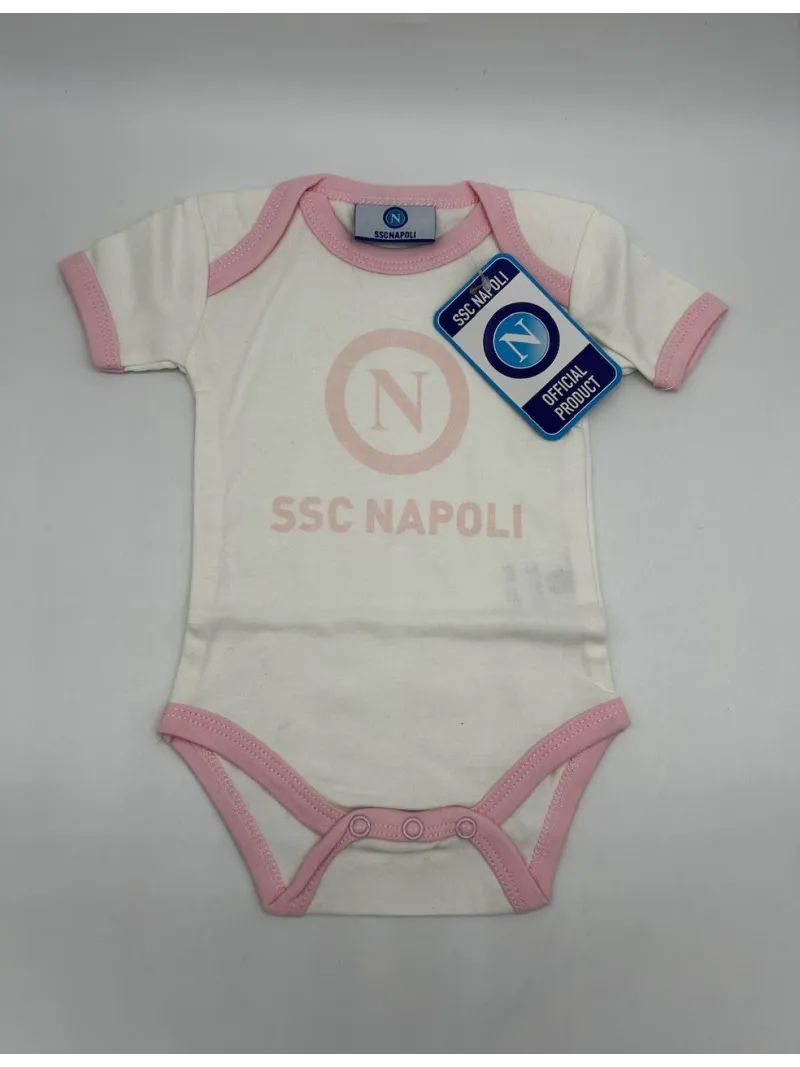 Vendita BODY NEONATO COTONE SPALLA LARGA NAZARENO GABRIELLI 2 PEZZI