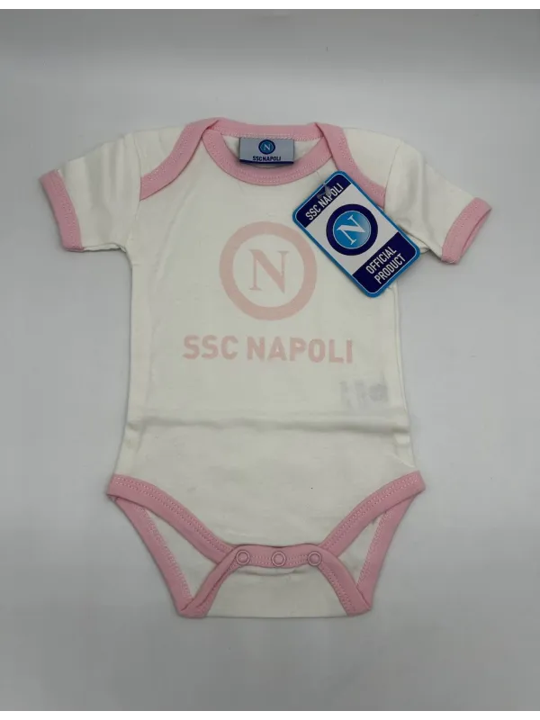 Vendita BODY NEONATO COTONE SPALLA LARGA NAZARENO GABRIELLI 2 PEZZI