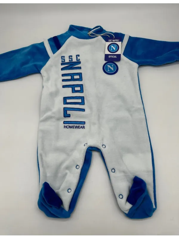 Vendita TUTINA NEONATO MASCHIO DUE PEZZI CON PIEDINO COTONE MANICA LUNGA DISNEY