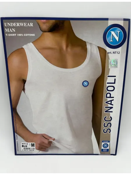 Vendita MAGLIA T-SHIRT SCOLLO A V INTIMO UOMO COTONE SPEEDY LINE