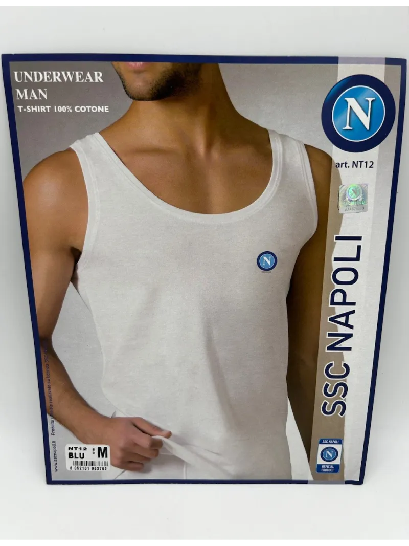Vendita MAGLIA T-SHIRT SCOLLO A V INTIMO UOMO COTONE SPEEDY LINE