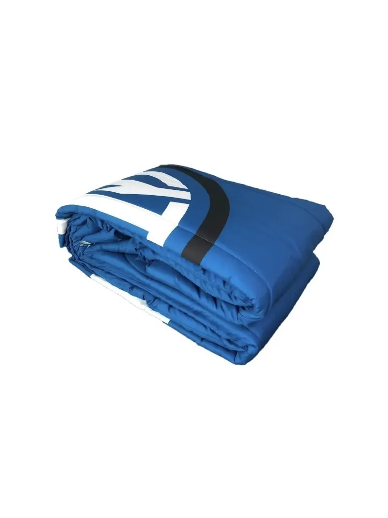 Acquista ora TRAPUNTA IMBOTTITA LETTO SINGOLO HERMET FC INTER su nonsolointimo1994.com