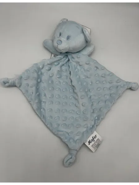 Acquista ora PUPAZZO DOU-DOU NEONATO NEONATA UNISEX MAFER su nonsolointimo1994.com