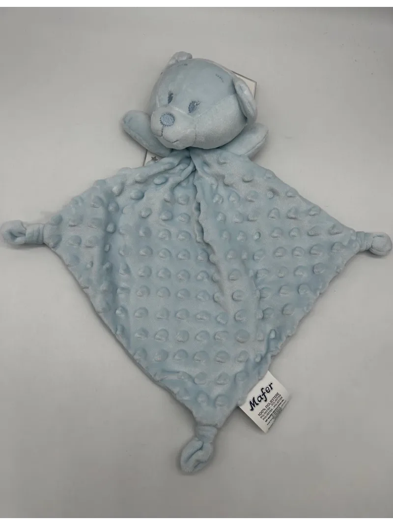 Acquista ora PUPAZZO DOU-DOU NEONATO NEONATA UNISEX MAFER su nonsolointimo1994.com