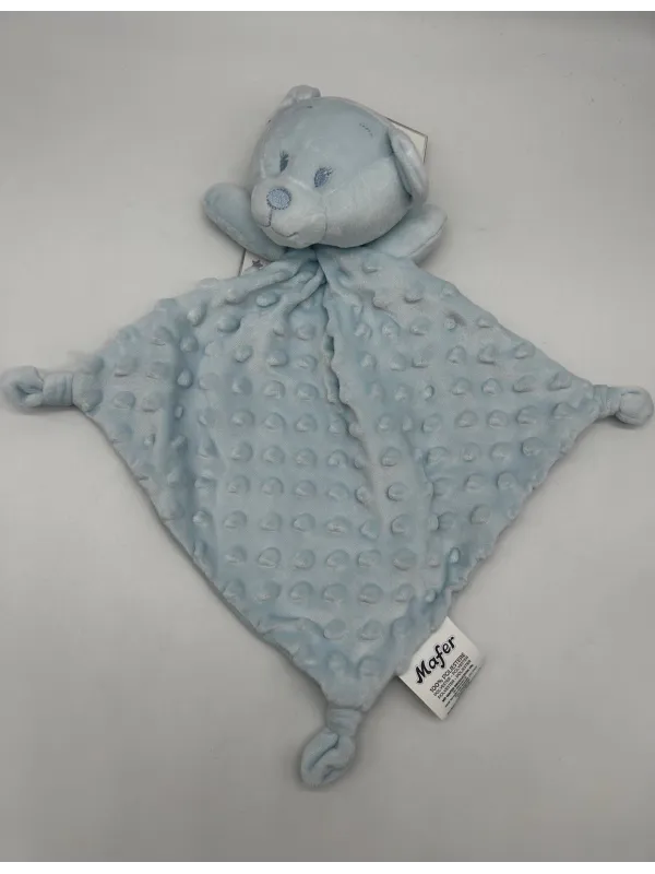 Acquista ora PUPAZZO DOU-DOU NEONATO NEONATA UNISEX MAFER su nonsolointimo1994.com