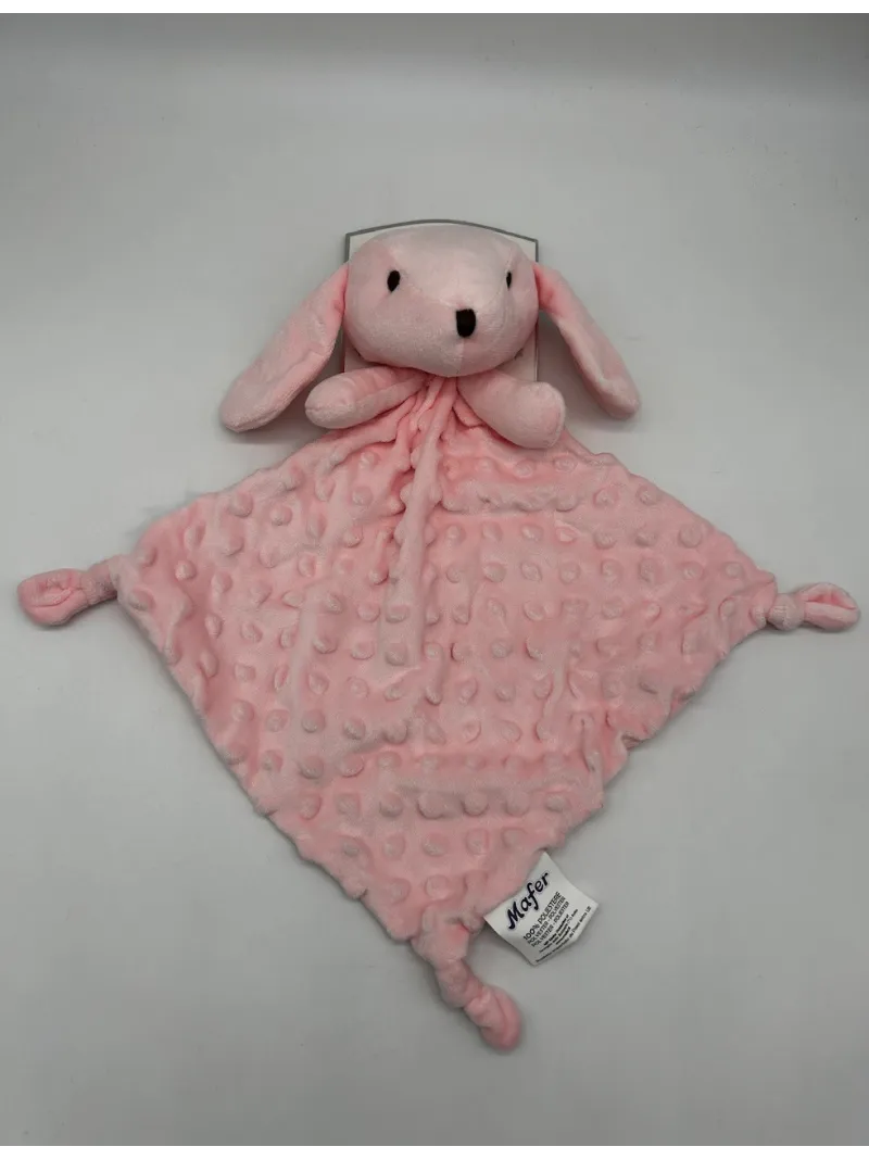 Acquista ora PUPAZZO DOU-DOU NEONATO NEONATA UNISEX MAFER su nonsolointimo1994.com