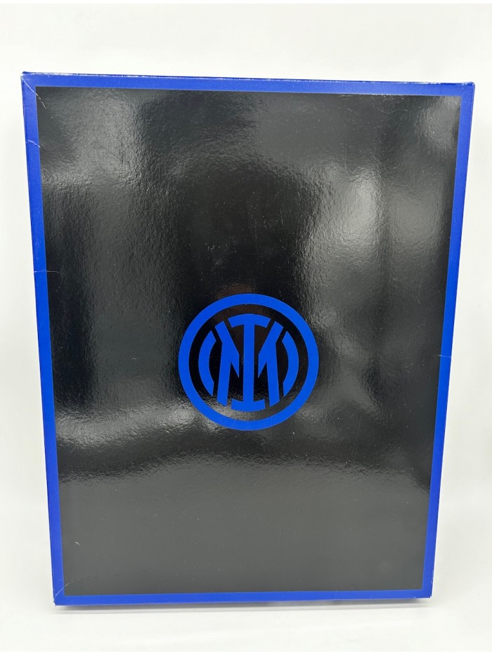 Acquista ora TUTA UOMO FELPA FULL ZIP COLLECTION 2025-2026 HERMET FC INTER PIGIF101140 su nonsolointimo1994.com