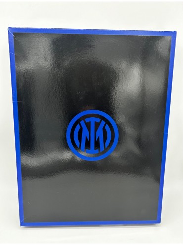 Acquista ora TUTA UOMO FELPA FULL ZIP COLLECTION 2025-2026 HERMET FC INTER PIGIF101140 su nonsolointimo1994.com
