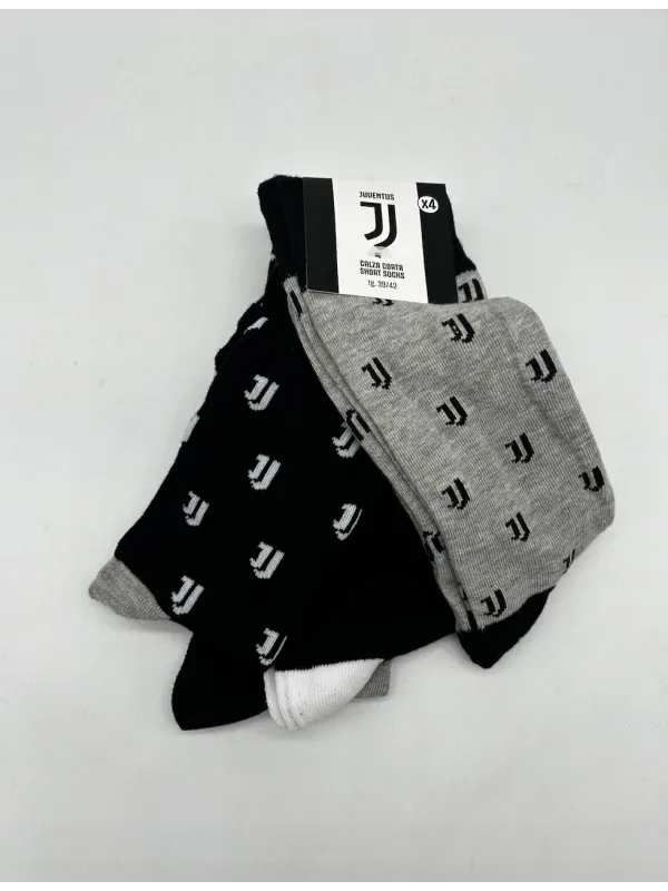 Vendita 3 PAIA CALZINI SPORTIVI POMPEA ART. BIKE SOCKS COTONE UNISEX UOMO E DONNA CALZA CALZE