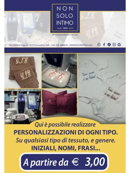 Vendita QUADRATI COTONE GARZA NEONATO 3 PEZZI MELANIE 2