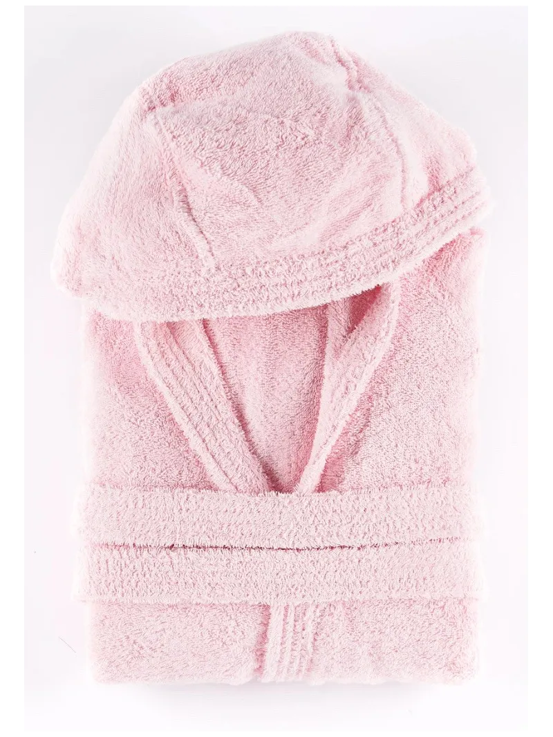 Vendita ACCAPPATOIO CON CAPPUCCIO UNISEX UOMO E DONNA SPUGNA IRGE