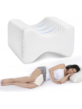 LEG PILLOW CUSCINO MEMORY ERGONOMICO ATOSSICO ECOLOGICO MADE IN ITALY ITALGUANCIAL by Irge