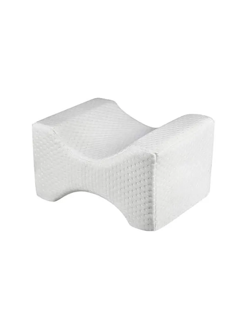 LEG PILLOW CUSCINO MEMORY ERGONOMICO ATOSSICO ECOLOGICO MADE IN ITALY ITALGUANCIAL by Irge