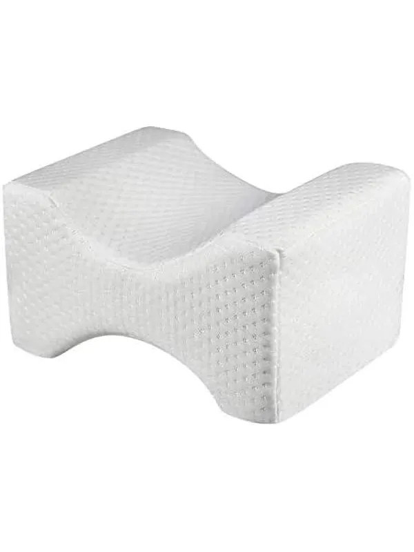 LEG PILLOW CUSCINO MEMORY ERGONOMICO ATOSSICO ECOLOGICO MADE IN ITALY ITALGUANCIAL by Irge
