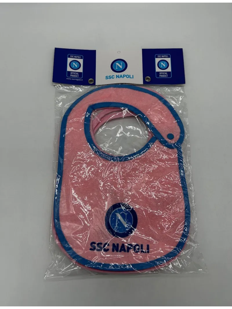 Vendita BAVETTE MEDIE SPUGNA ELASTICO 6 PEZZI ROBY BABY