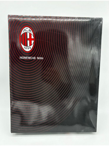 Acquista ora TUTA RAGAZZO SOTTUOMO FELPA FULL ZIP MANICA LUNGA SICEM AC MILAN B2MI15098 su nonsolointimo1994.com