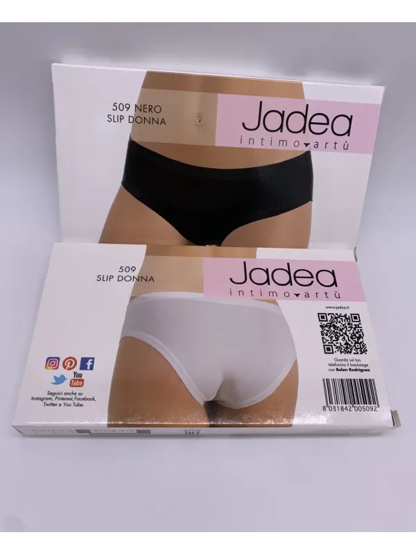 Vendita SLIP DONNA JADEA 509