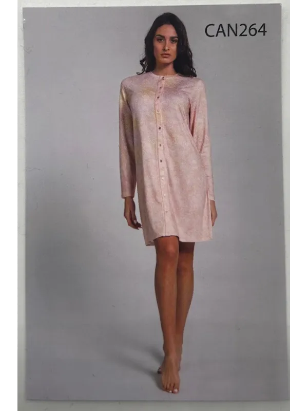 Vendita CAMICIA CLINICA DONNA APERTA DAVANTI MANICA LUNGA MAMINA
