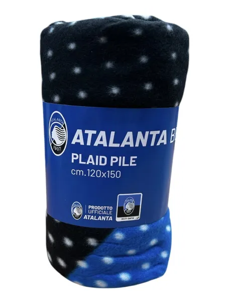 Acquista ora PLAID PILE LETTO SINGOLO 120x150 HERMET ATALANTA su nonsolointimo1994.com