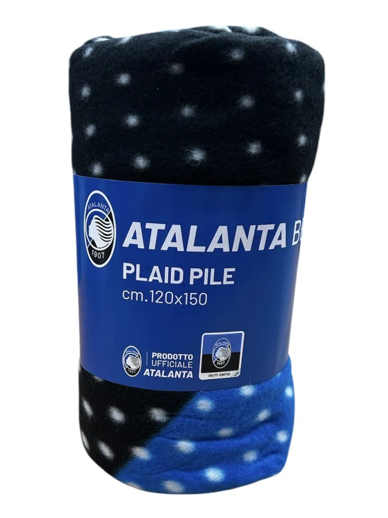 Acquista ora PLAID PILE LETTO SINGOLO 120x150 HERMET ATALANTA su nonsolointimo1994.com