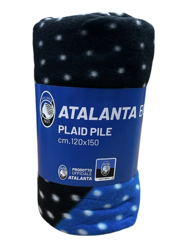 Acquista ora PLAID PILE LETTO SINGOLO 120x150 HERMET ATALANTA su nonsolointimo1994.com