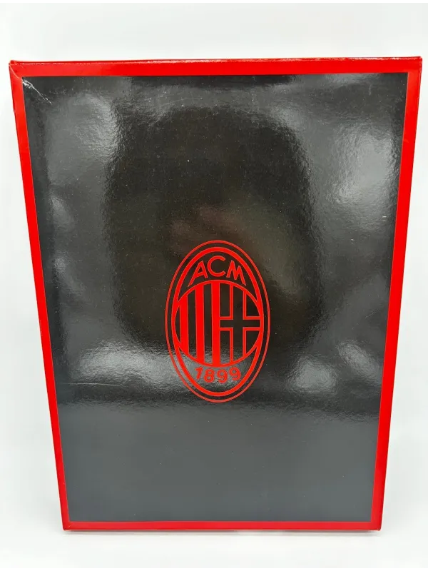Acquista ora PIGIAMA UOMO CALDO COTONE COLLECTION 2025-2026 HERMET AC MILAN PIGMT101095 su nonsolointimo1994.com