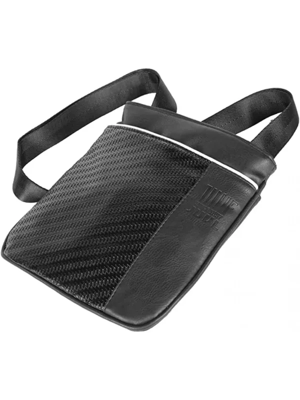 Acquista ora BORSELLO IN ECO-PELLE CON TRACOLLA ENZO CASTELLANO FC JUVENTUS 131582 su nonsolointimo1994.com