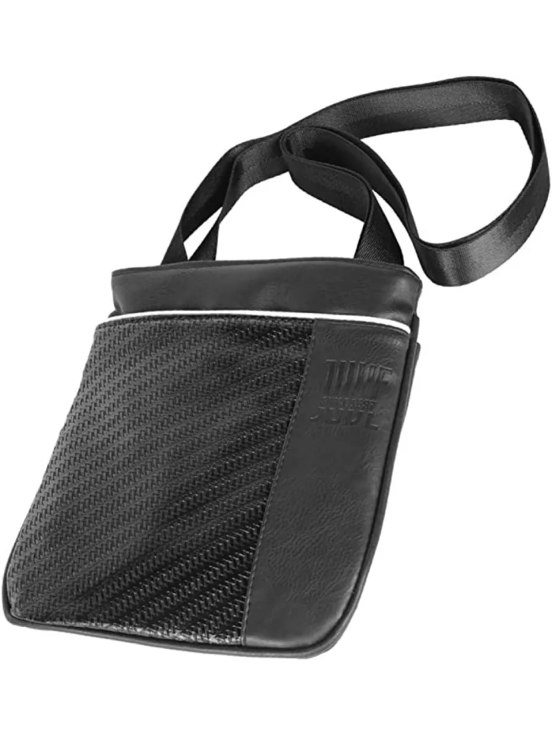 Acquista ora BORSELLO IN ECO-PELLE CON TRACOLLA ENZO CASTELLANO FC JUVENTUS 131582 su nonsolointimo1994.com