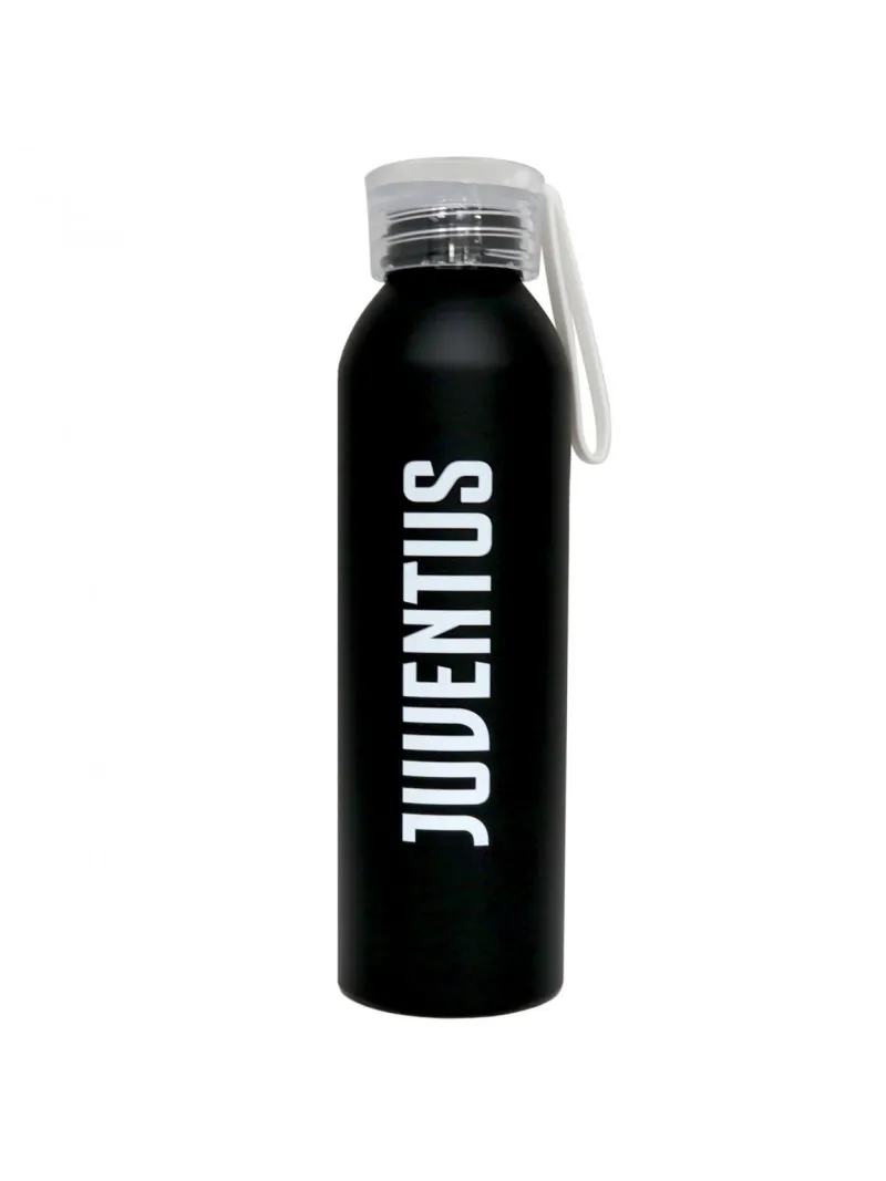 BORRACCIA IN ALLUMINIO TERMICA 650ML GIEMME FC JUVENTUS OFFICIAL JU1421