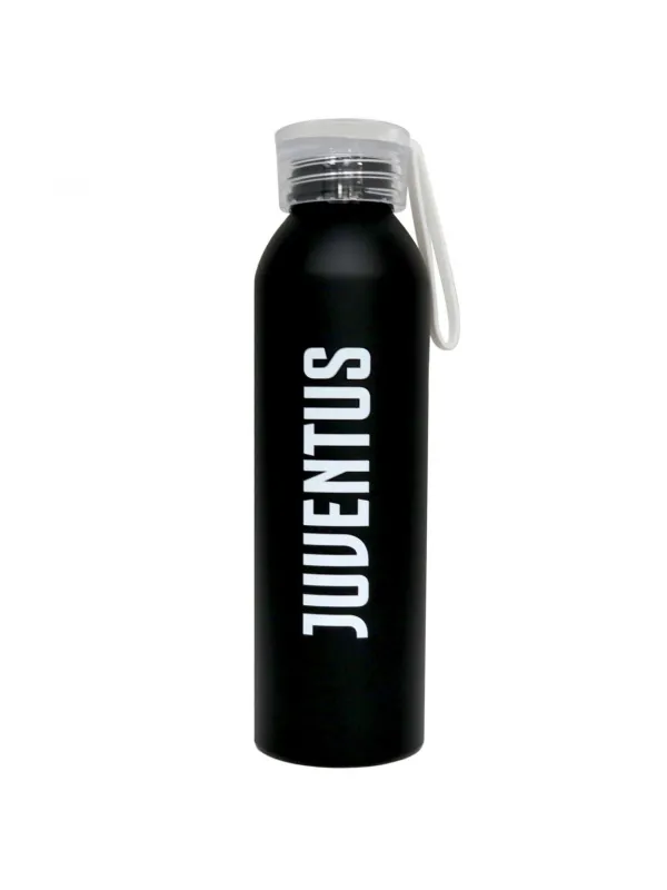 BORRACCIA IN ALLUMINIO TERMICA 650ML GIEMME FC JUVENTUS OFFICIAL JU1421