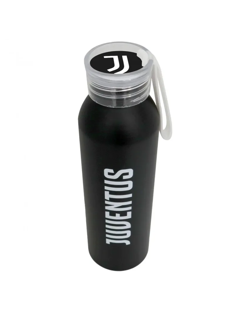 BORRACCIA IN ALLUMINIO TERMICA 650ML GIEMME FC JUVENTUS OFFICIAL JU1421