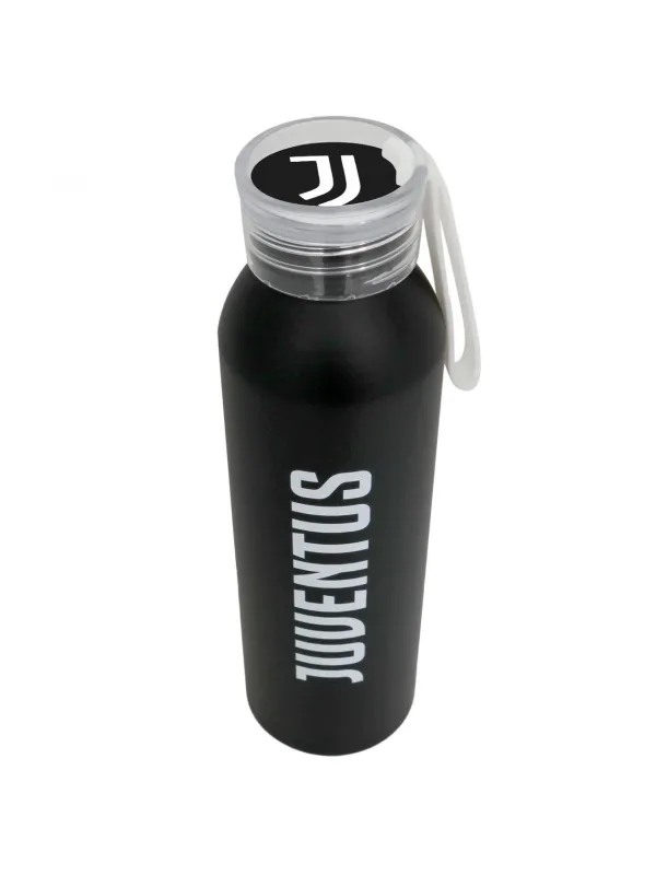 BORRACCIA IN ALLUMINIO TERMICA 650ML GIEMME FC JUVENTUS OFFICIAL JU1421