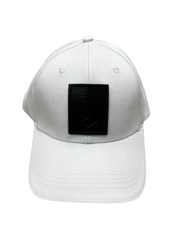 Acquista ora CAPPELLO COTONE BASEBALL ADULTO PATCH PELLE ENZO CASTELLANO FC JUVENTUS 133192 su nonsolointimo1994.com