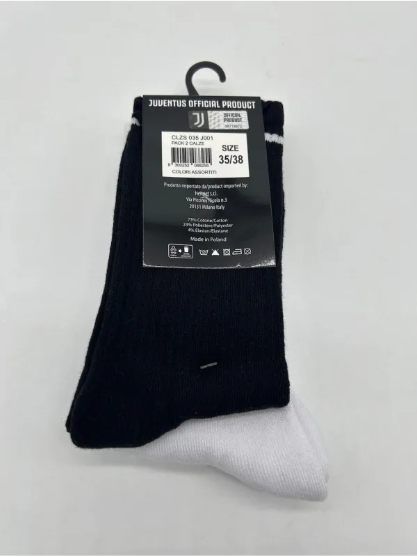 Vendita 3 PAIA CALZINI SPORTIVI POMPEA ART. BIKE SOCKS COTONE UNISEX UOMO E DONNA CALZA CALZE